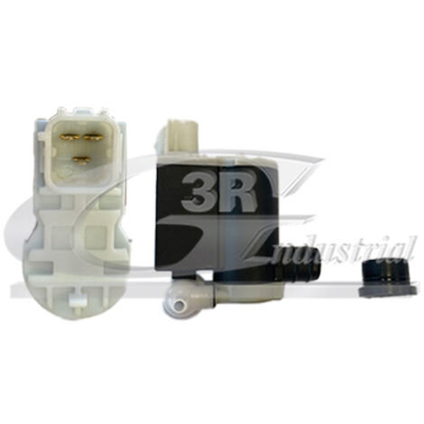 3RG 88805 BOMBA AGUA LIMPIAPARABRISAS