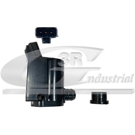 3RG 88807 BOMBA AGUA LIMPIAPARABRISAS