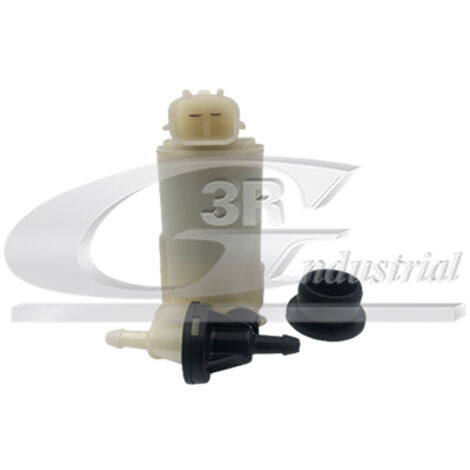3RG 88814 BOMBA AGUA LIMPIAPARABRISAS