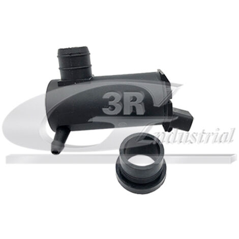 3RG 88816 BOMBA AGUA LIMPIAPARABRISAS