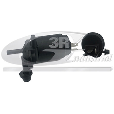 3RG 88900 BOMBA AGUA LIMPIAPARABRISAS