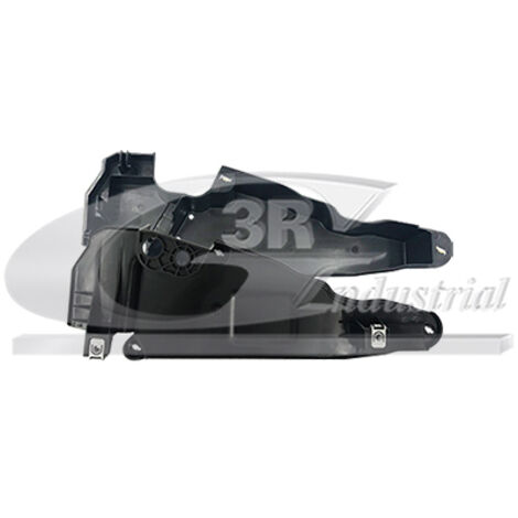 3RG 89216 CÃƒÆ’Ã‚ÂRTER DPF COMPLETO