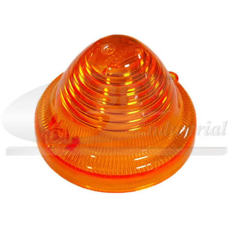 3RG 89225 PILOTO DELANTERO NARANJA (TIPO SEIMA)