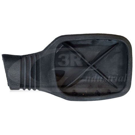 3RG 89227 CARCASA RETROVISOR DERECHO