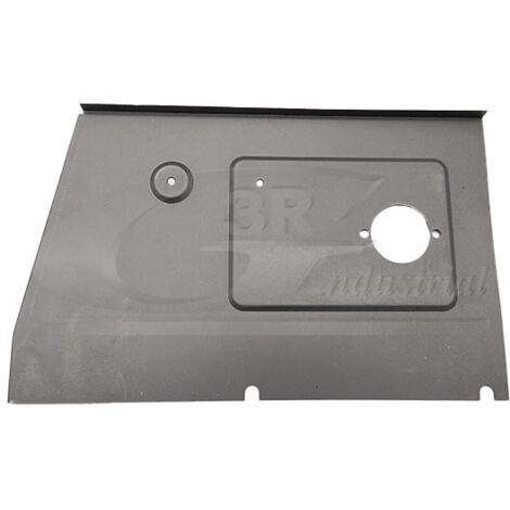 3RG 89238 PANEL DE PILOTOS TRASERO IZQUIERDO