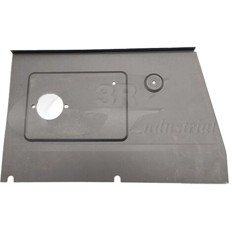 3RG 89239 PANEL DE PILOTOS TRASERO DERECHO