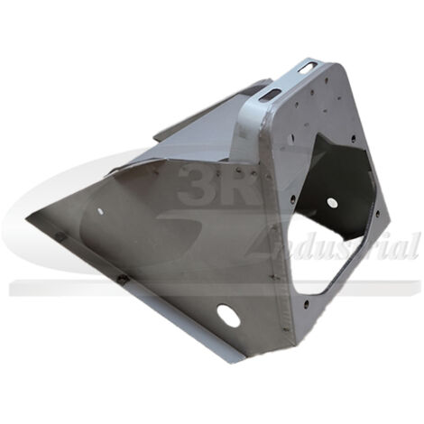 3RG 89240 COLUMNA DEL VOLANTE 2CV