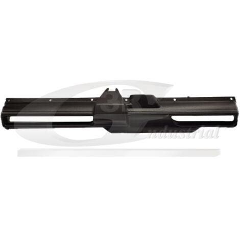 3RG 89245 SALPICADERO COMPLETO 2CV NEGRO