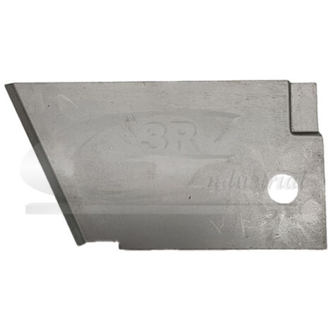 3RG 89248 TERMINAL PANEL DELANTERO IZQUIERDO 2CV