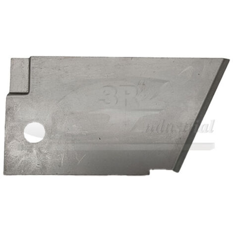 3RG 89249 TERMINAL PANEL DELANTERO DERECHO 2CV