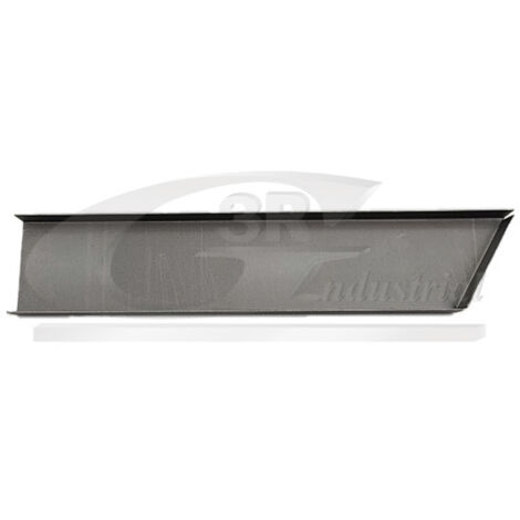 3RG 89250 PANEL DEBAJO DEL BANCO DE ASIENTO DERECHO 2CV