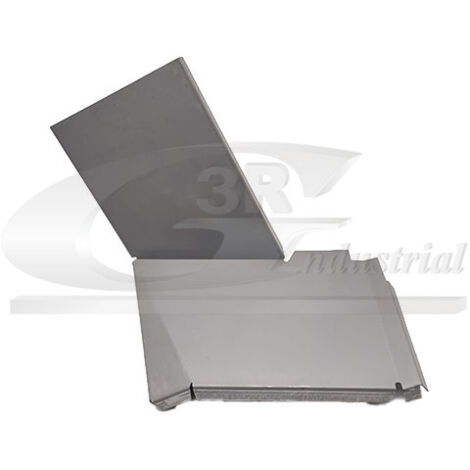 3RG 89253 REFUERZO LATERAL BAJO ASIENTO IZQUIERDA 2CV