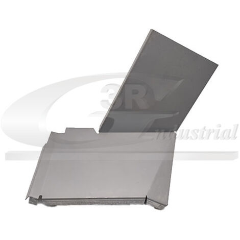 3RG 89254 REFUERZO LATERAL BAJO ASIENTO DERECHA 2CV