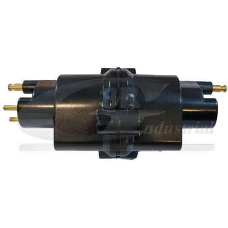 3RG 89288 BOBINA DE ENCENDIDO SECA (12W)