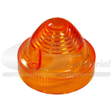 3RG 90262 PILOTO DELANTERO NARANJA (MOD.AXO)