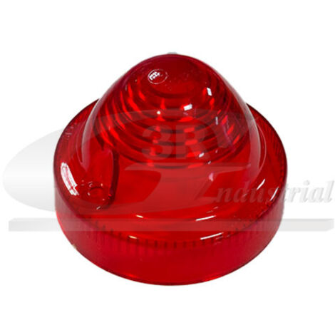 3RG 90264 PILOTO TRASERO ROJA ( TIPO AXO )