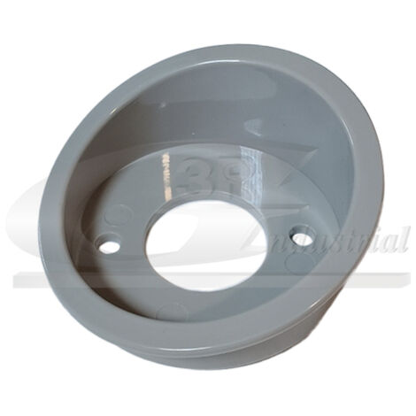 3RG 90270 BASE PILOTO DELANTERO DERECHO GRIS ROSADO