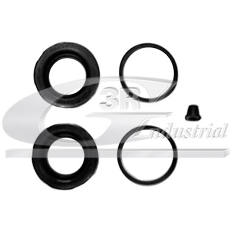 3RG 90400 KIT REPARACION PINZA FRENO TRASERO