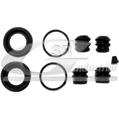 3RG 90700 KIT REPARACION PINZA FRENO TRASERO