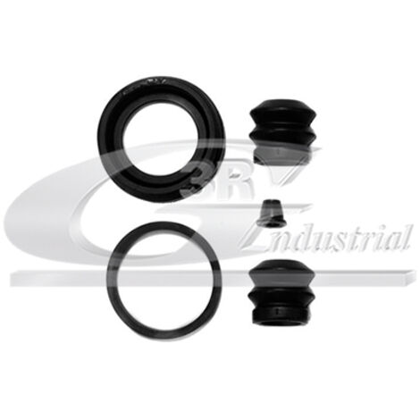 3RG 90701 KIT REPARACION PINZA FRENO TRASERO