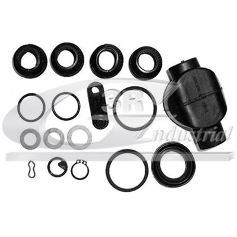 3RG 91201 KIT REPARACION PINZA FRENO TRASERO