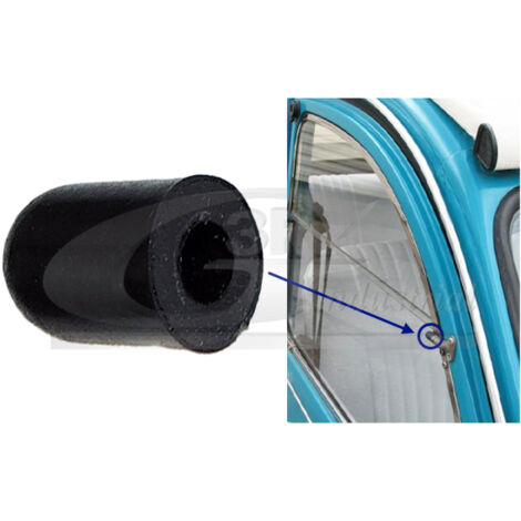 3RG 91234 TAPÓN BISAGRA VENTANA