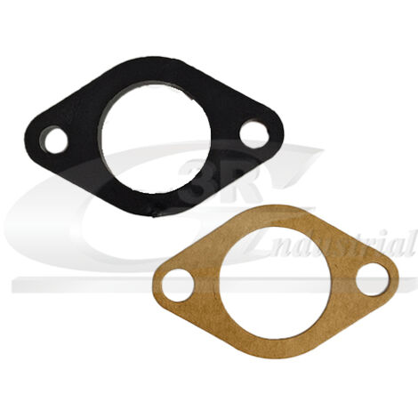 3RG 91236 JUNTA BAQUELITA CARBURADOR (2PCS)