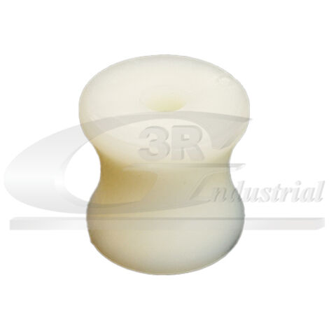3RG 91244 RODILLO  TEFLÃƒâ€œN PARA RIEL ASIENTO MEHARI