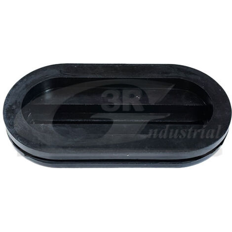 3RG 91251 GOMA DE PASO DEL ACELERADOR
