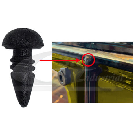 3RG 91256 TAPÃƒâ€œN SUPERIOR PUERTA CORREDERA