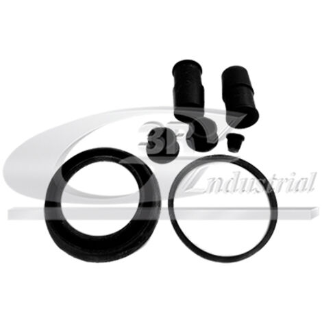 3RG 91705 KIT CILINDRO DELANTERO FRENO