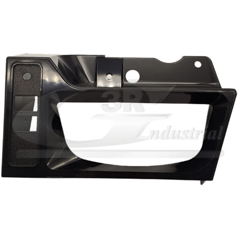 3RG 92213 CUADRO INSTRUMENTOS 2CV NEGRO