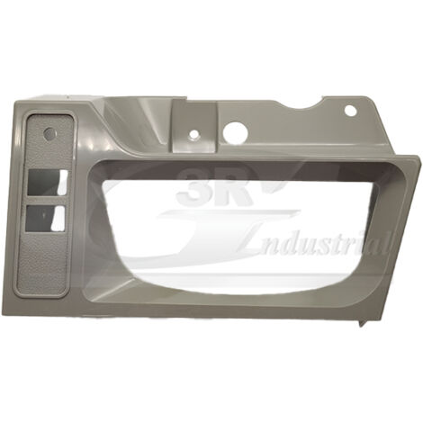 3RG 92214 CUADRO INSTRUMENTOS 2CV GRIS ROSADO