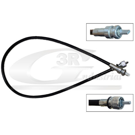 3RG 92219 CABLE CTA.KM ANTES DE 1979