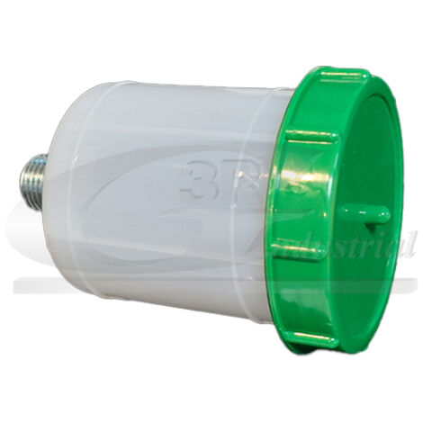 3RG 92224 DEPÃƒâ€œSITO LÃƒÂQUIDO FRENOS - TAPA VERDE