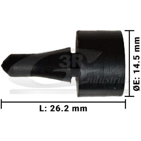 3RG 92228 TOPE CAPO