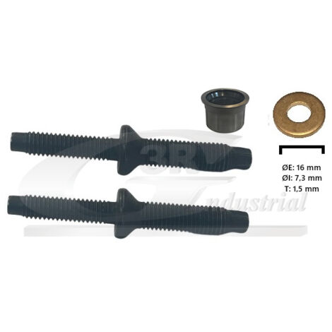 3RG 93215 KIT INYECCIÃƒÆ’Ã¢â‚Å“N (4PCS)