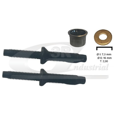 3RG 93216 KIT INYECCIÃƒÆ’Ã¢â‚Å“N (4PCS)