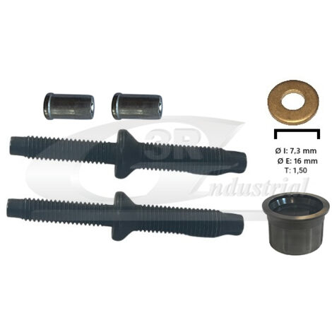 3RG 93217 KIT INYECCIÃƒÆ’Ã¢â‚Å“N (6PCS)