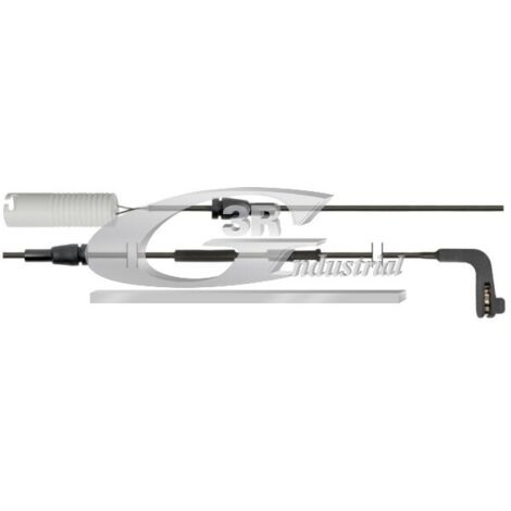 3RG 94111 SENSOR PASTILLAS