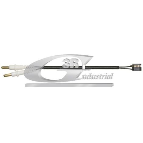 3RG 94200 SENSOR PASTILLAS