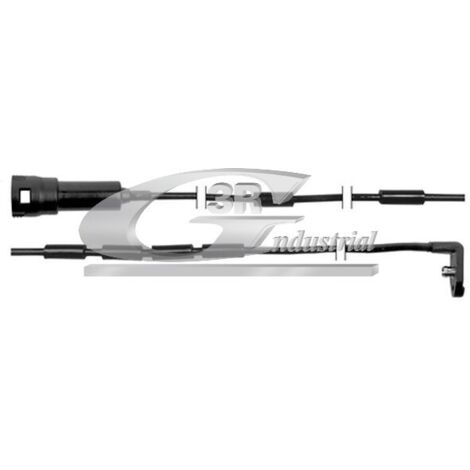 3RG 94400 SENSOR PASTILLAS