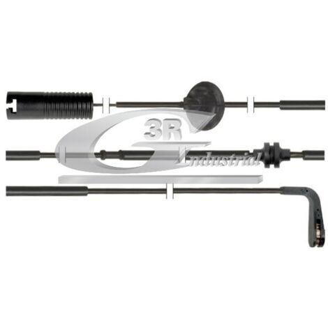 3RG 94701 SENSOR PASTILLAS