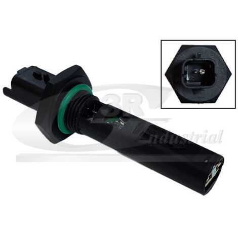 3RG 95210 CALEFACTOR PRECALENTAMIENTO MOTOR