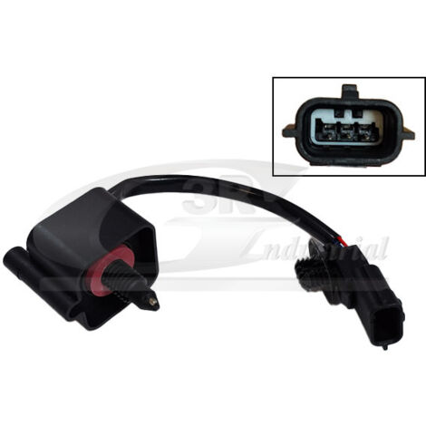 3RG 95613 SENSOR AGUA SISTEMA COMBUSTIBLE
