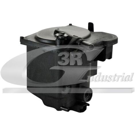 3RG 97200 FILTRO COMBUSTIBLE COMPLETO
