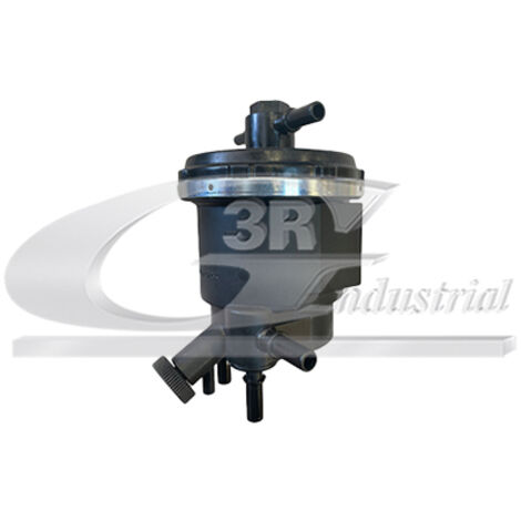 3RG 97202 FILTRO COMBUSTIBLE COMPLETO