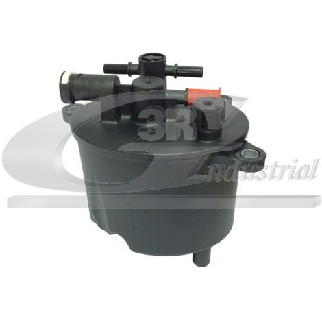 3RG 97206 FILTRO COMBUSTIBLE COMPLETO
