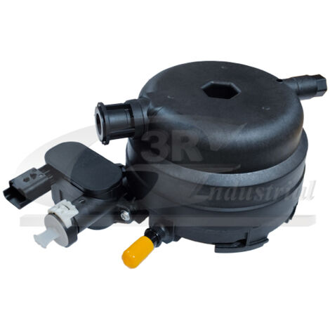 3RG 97214 FILTRO COMBUSTIBLE COMPLETO