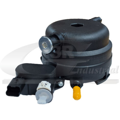 3RG 97218 FILTRO COMBUSTIBLE COMPLETO